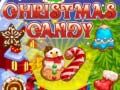 Jogo Doces de Natal online