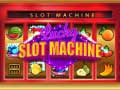 Jogo Máquina de slots sortuda online