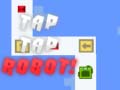 Jogo Tap Tap Robô online