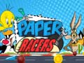 Jogo Corredores de Papel online