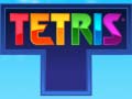 Jogo Tetris online