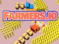 Jogo Agricultores.io online