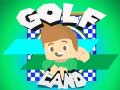 Jogo Terra do Golfe online