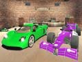 Jogo Corrida de Velocidade de Supercarros online