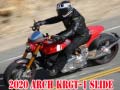 Jogo 2020 Arch KRGT-1 Deslizar online