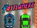 Jogo Fastlaners online