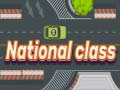 Jogo Classe Nacional online