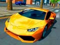 Jogo Corrida de Carros Suprema online