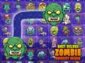 Jogo Onet Deluxe Conexão Zombie Mania online