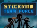 Jogo Força da Equipa StickMan online