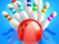 Jogo Mini Bowling 3D online