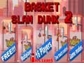 Jogo Basket Slam Dunk 2 online