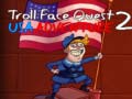 Jogo Trollface Quest Aventura EUA 2 online