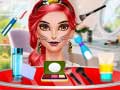 Jogo Festa de Pintura Facial online