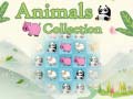 Jogo Coleção de Animais online