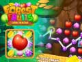 Jogo Mania de Ligações de Frutas online