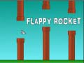 Jogo Foguete Flappy online