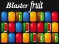 Jogo Fruto Blaster online