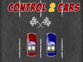 Jogo Controle 2 Carros online