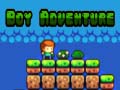 Jogo Aventura do Menino online