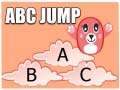 Jogo Salto ABC online