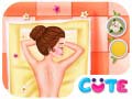 Jogo Princesa no Spa online