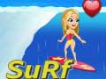 Jogo Surf Louco online