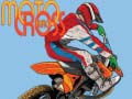 Jogo Herói do MotoCross online