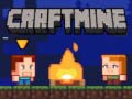 Jogo CraftMine online