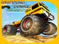 Jogo Quebra-Cabeça de Monster Trucks online