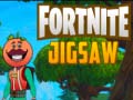 Jogo Fortnite Quebra-Cabeça online