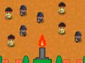 Jogo Tiro de Defesa Militar online