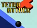 Jogo Tetro Attack online