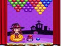 Jogo Halloween Doce online