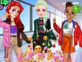 Jogo Moda E Girl online