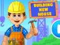 Jogo Construindo uma nova casa online