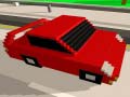 Jogo Corrida Crash Rush online