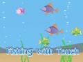 Jogo Pesca com Toque online