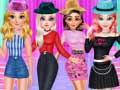 Jogo Estilo de Moda K Pop da Princesa online