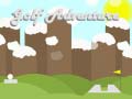 Jogo Aventura de Golfe online