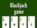 Jogo Jogo de Blackjack online