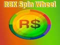 Jogo RBX Roda de Spin online