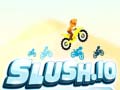 Jogo Slush.io online