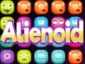 Jogo ALEINOIDE online