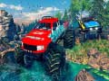 Jogo Condução Offroad 4x4 Hilux Jeep Prado Monster Truck online