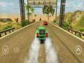 Jogo Autoestrada de Alta Velocidade online