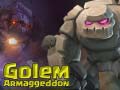 Jogo Golem Armageddon online