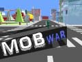 Jogo Guerra de Mob online