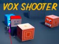 Jogo Vox Shooter online