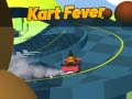 Jogo Febre do Kart online